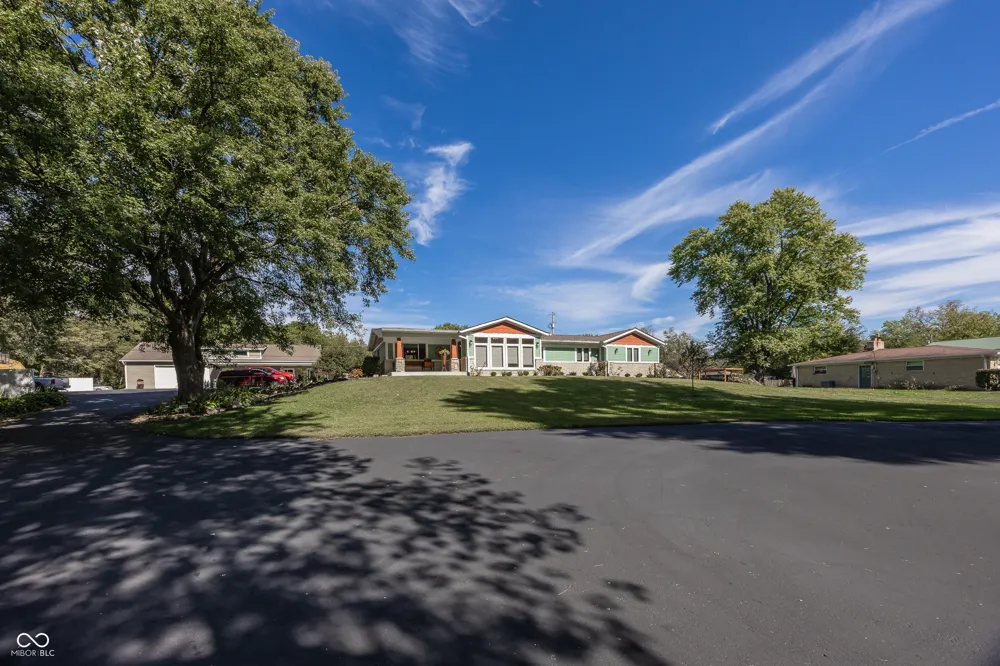 4650 E Shady Lane Mooresville, IN 46158