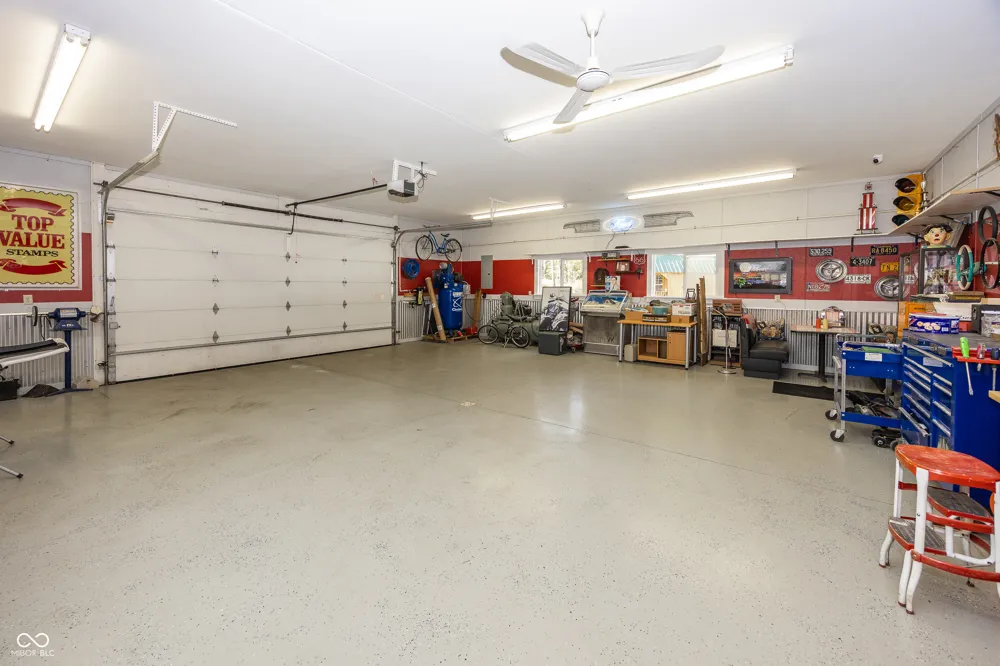4650 E Shady Lane Mooresville, IN 46158