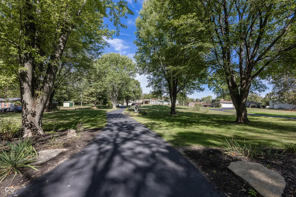 4650 E Shady Lane Mooresville, IN 46158