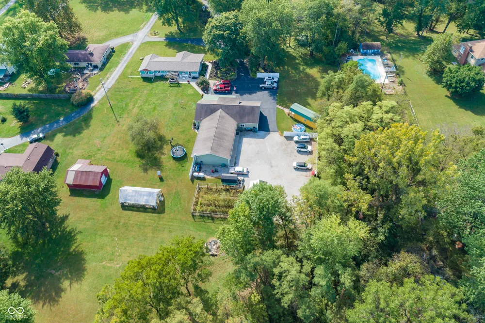 4650 E Shady Lane Mooresville, IN 46158