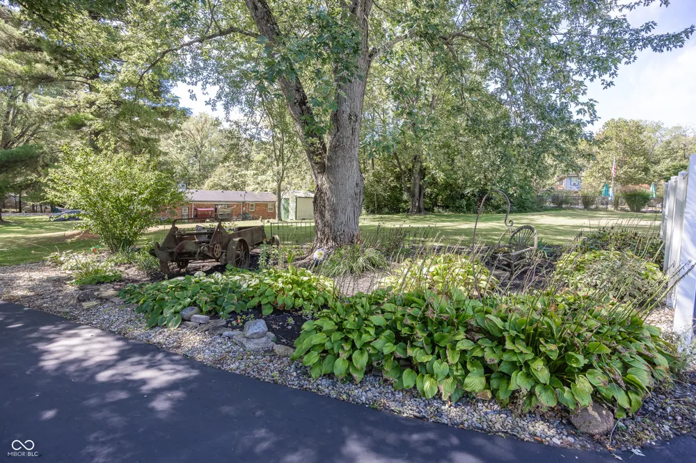 4650 E Shady Lane Mooresville, IN 46158