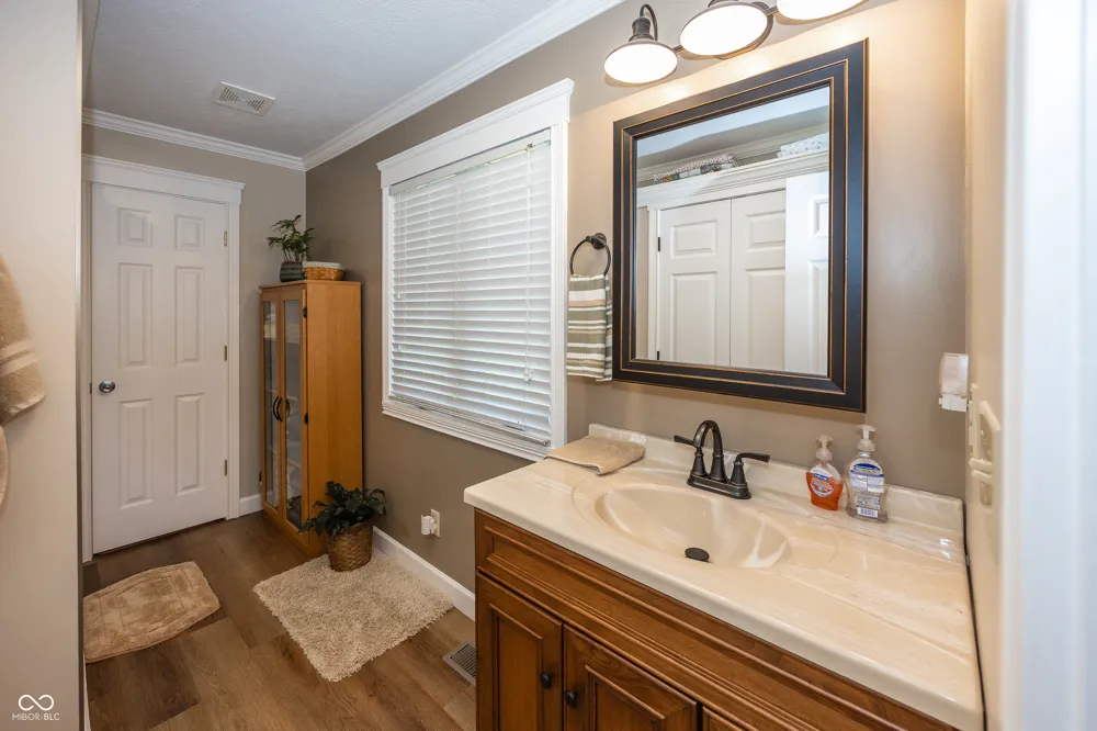 4650 E Shady Lane Mooresville, IN 46158