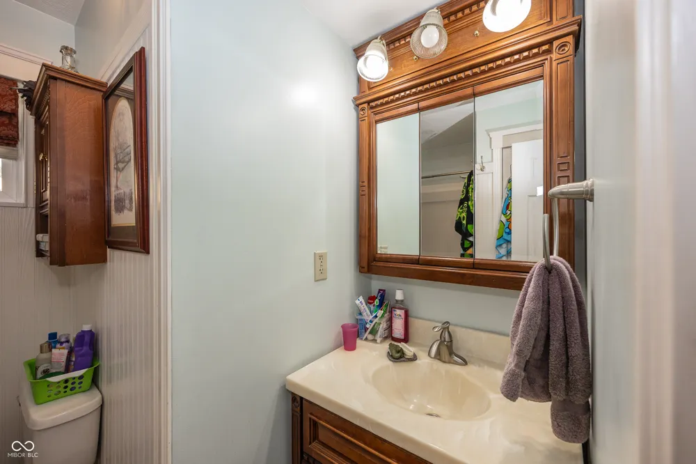 4650 E Shady Lane Mooresville, IN 46158