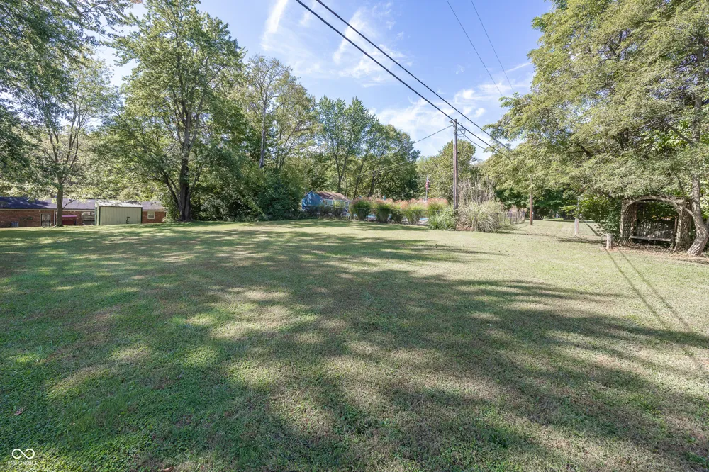 4650 E Shady Lane Mooresville, IN 46158