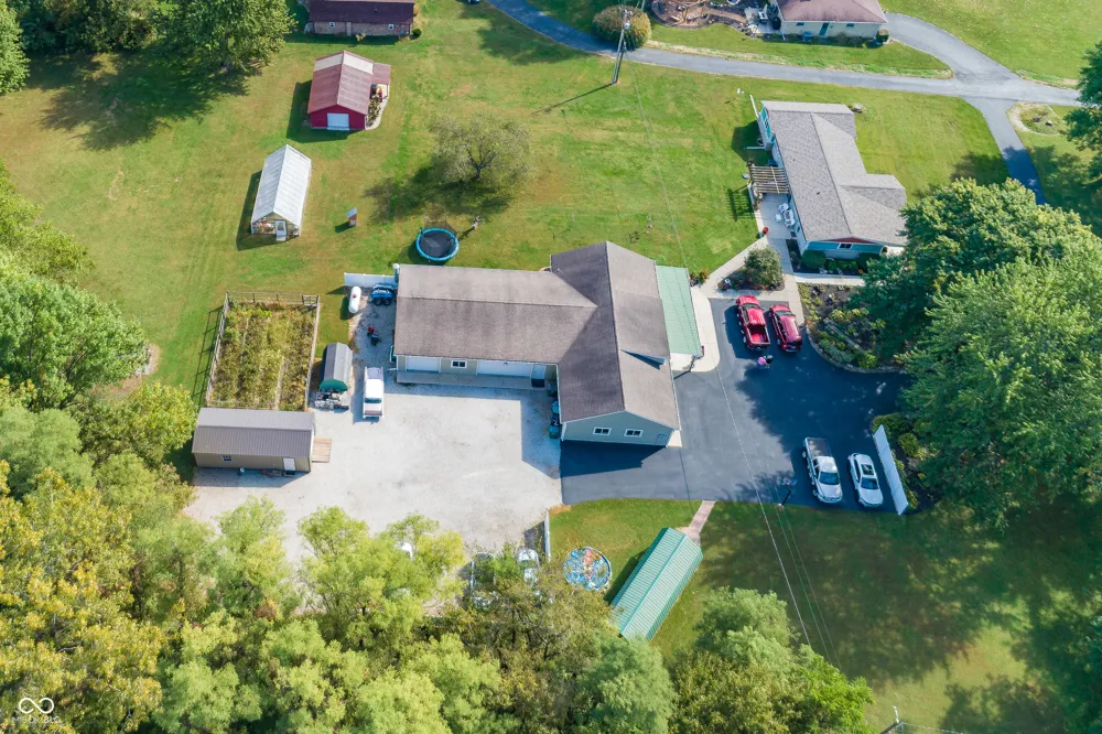 4650 E Shady Lane Mooresville, IN 46158