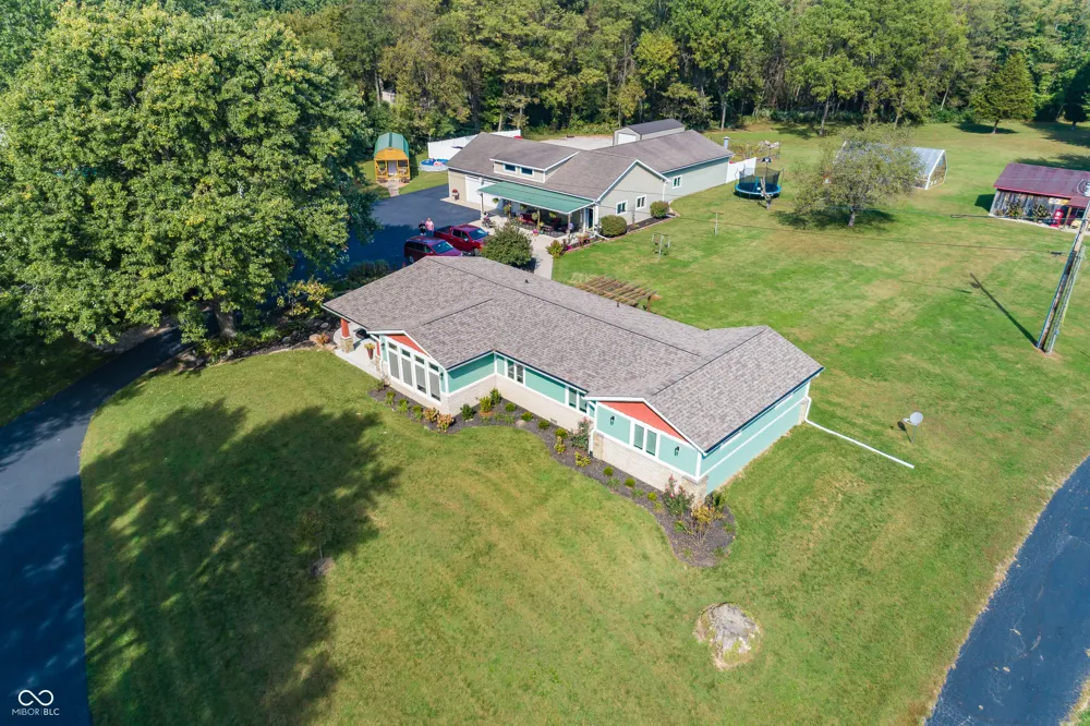 4650 E Shady Lane Mooresville, IN 46158