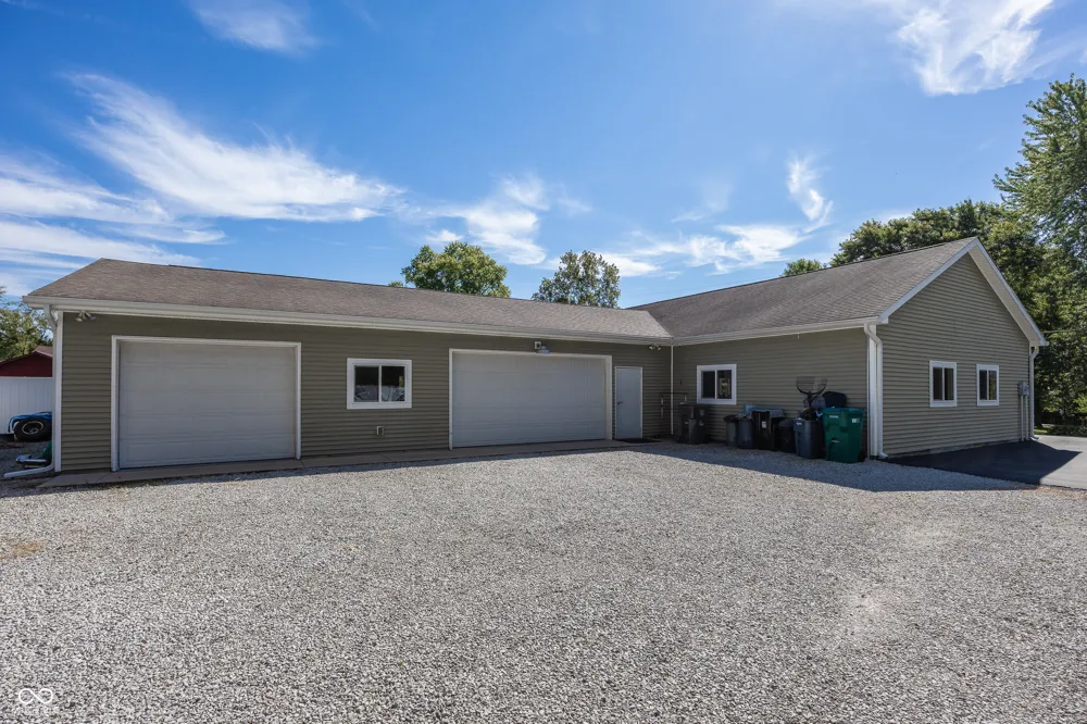 4650 E Shady Lane Mooresville, IN 46158
