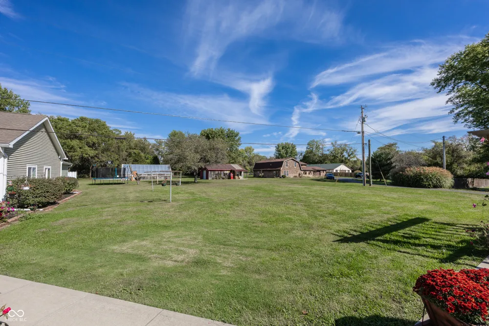 4650 E Shady Lane Mooresville, IN 46158