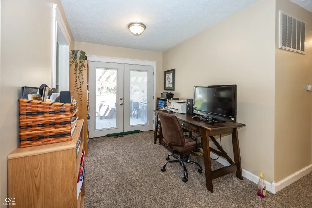 4650 E Shady Lane Mooresville, IN 46158