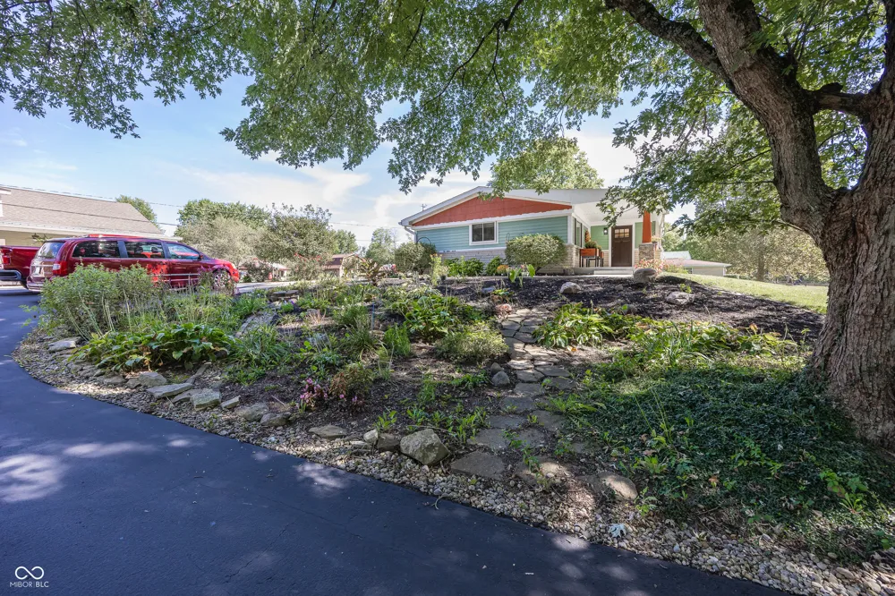 4650 E Shady Lane Mooresville, IN 46158