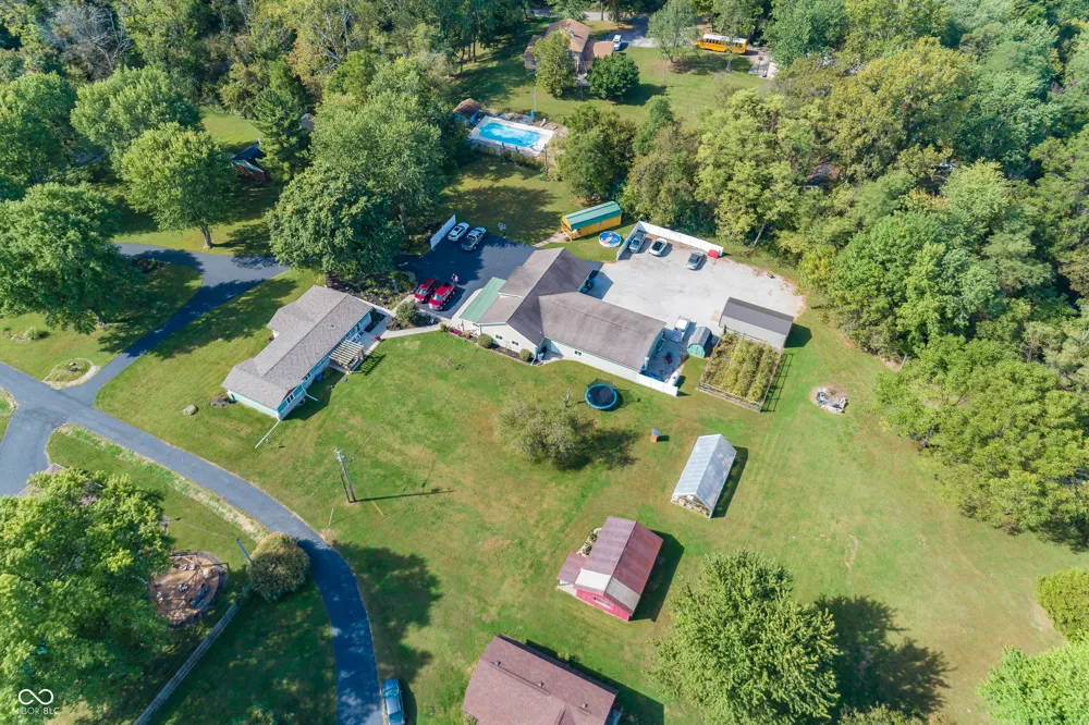 4650 E Shady Lane Mooresville, IN 46158