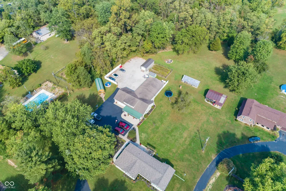 4650 E Shady Lane Mooresville, IN 46158