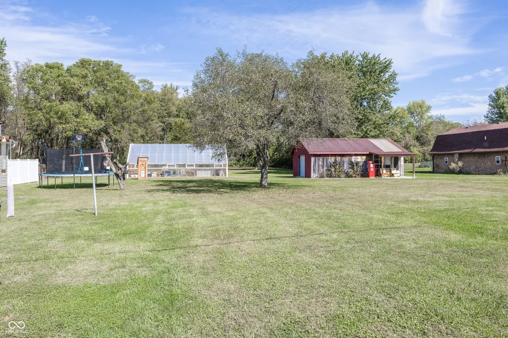 4650 E Shady Lane Mooresville, IN 46158