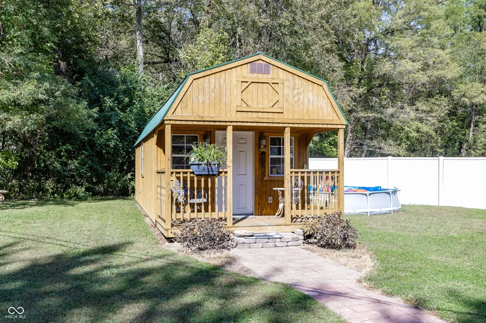 4650 E Shady Lane Mooresville, IN 46158