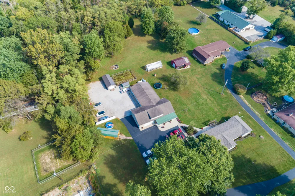 4650 E Shady Lane Mooresville, IN 46158
