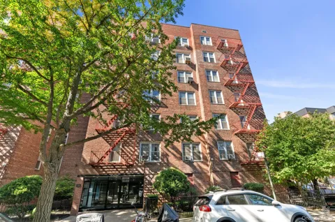 33-04 91st Street #5L