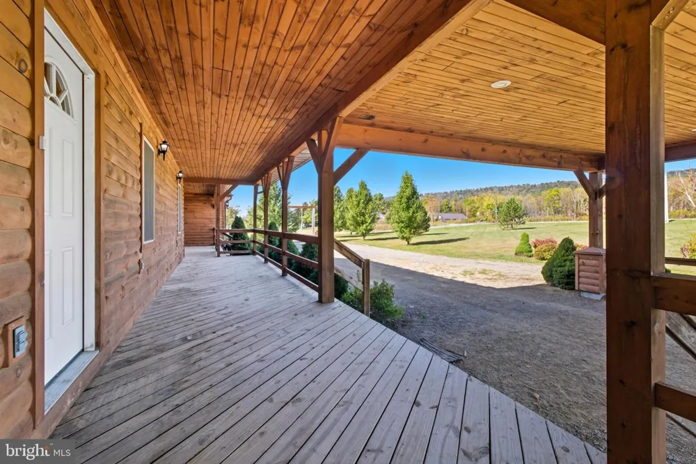 107 LINKIN PARK DRIVE Spring Mills, PA 16875