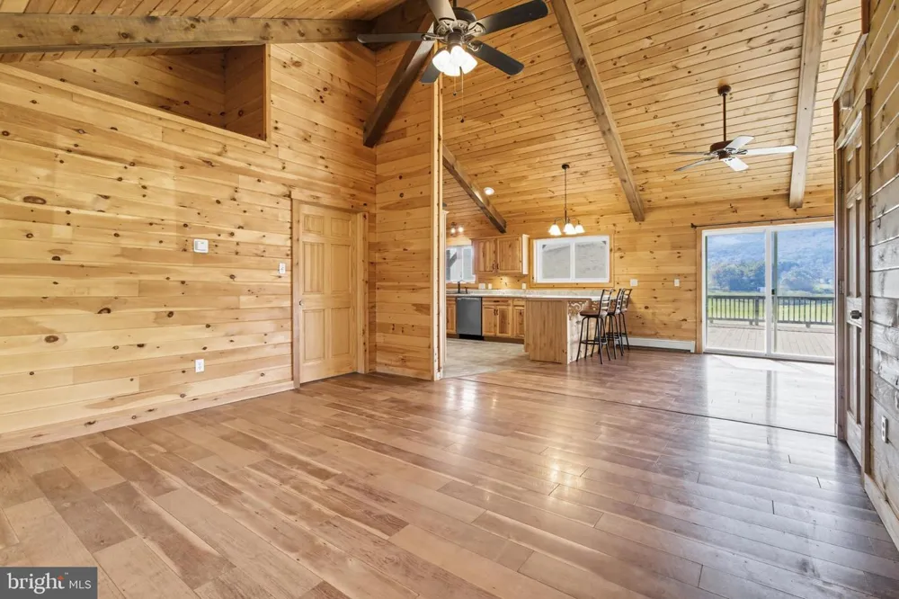 107 LINKIN PARK DRIVE Spring Mills, PA 16875