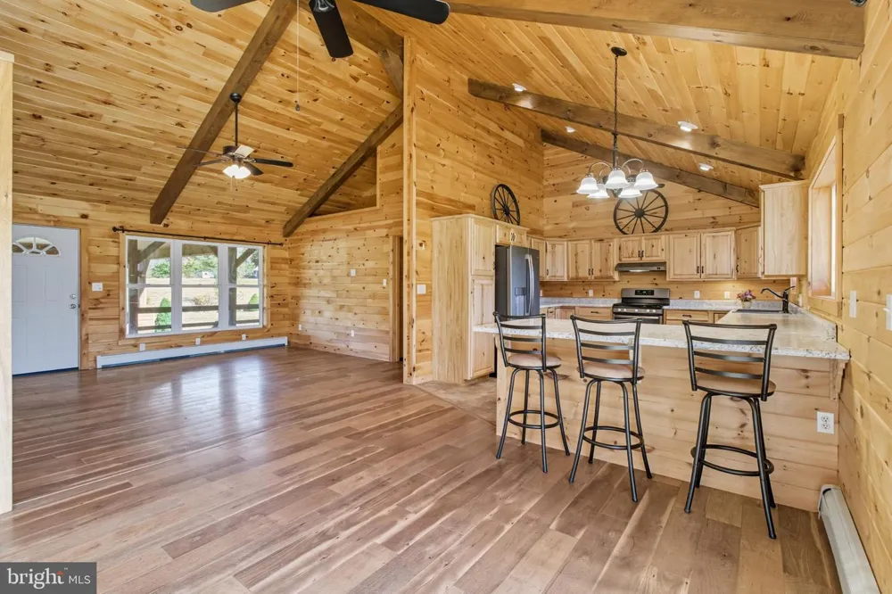 107 LINKIN PARK DRIVE Spring Mills, PA 16875