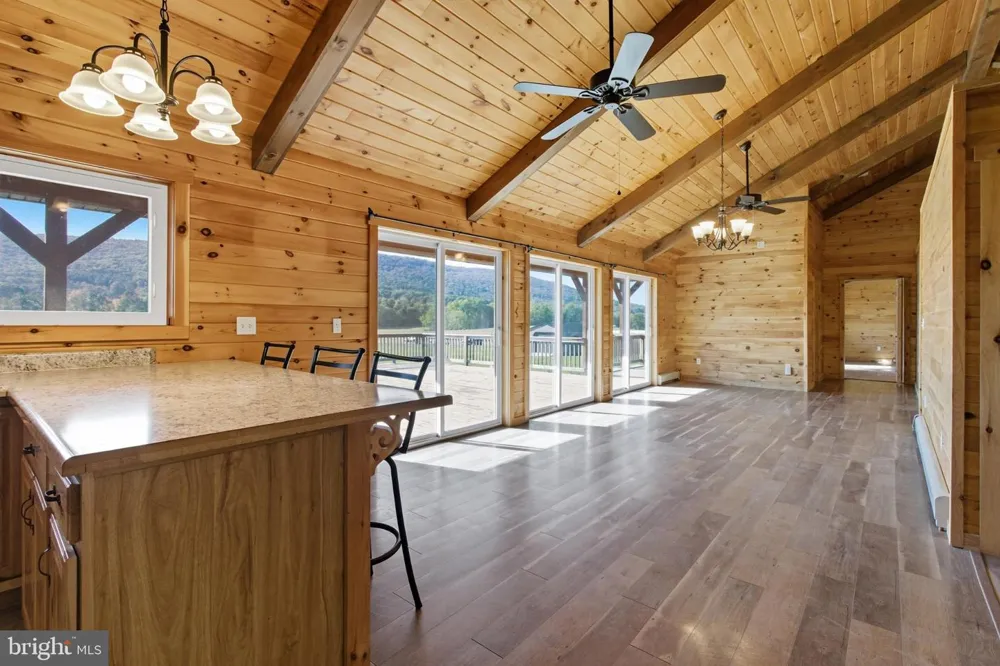 107 LINKIN PARK DRIVE Spring Mills, PA 16875