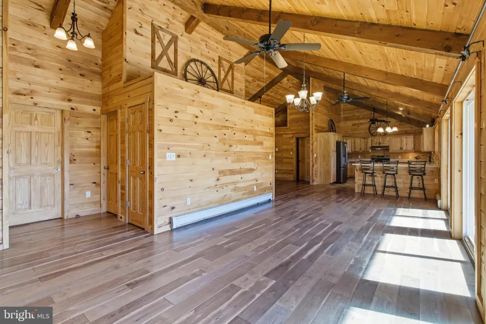 107 LINKIN PARK DRIVE Spring Mills, PA 16875