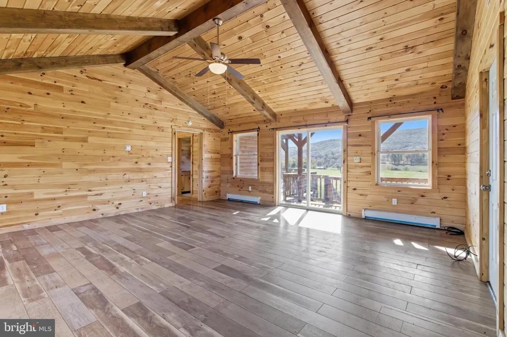 107 LINKIN PARK DRIVE Spring Mills, PA 16875
