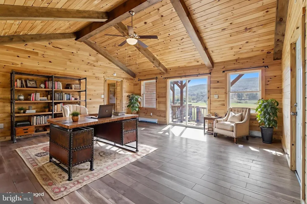 107 LINKIN PARK DRIVE Spring Mills, PA 16875