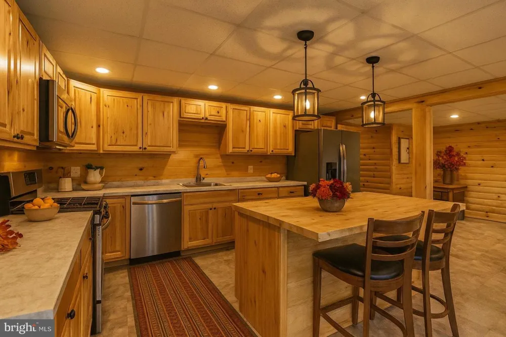 107 LINKIN PARK DRIVE Spring Mills, PA 16875