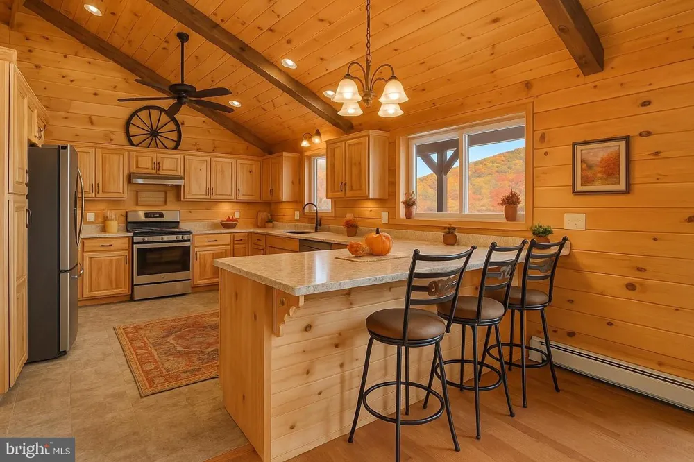 107 LINKIN PARK DRIVE Spring Mills, PA 16875