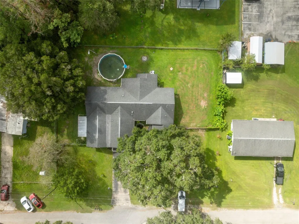 18160 SPANGLER AVENUE Brooksville, FL 34604