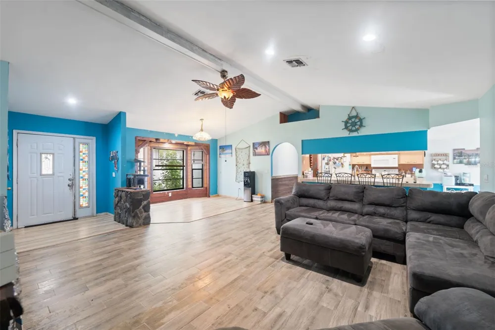 18160 SPANGLER AVENUE Brooksville, FL 34604