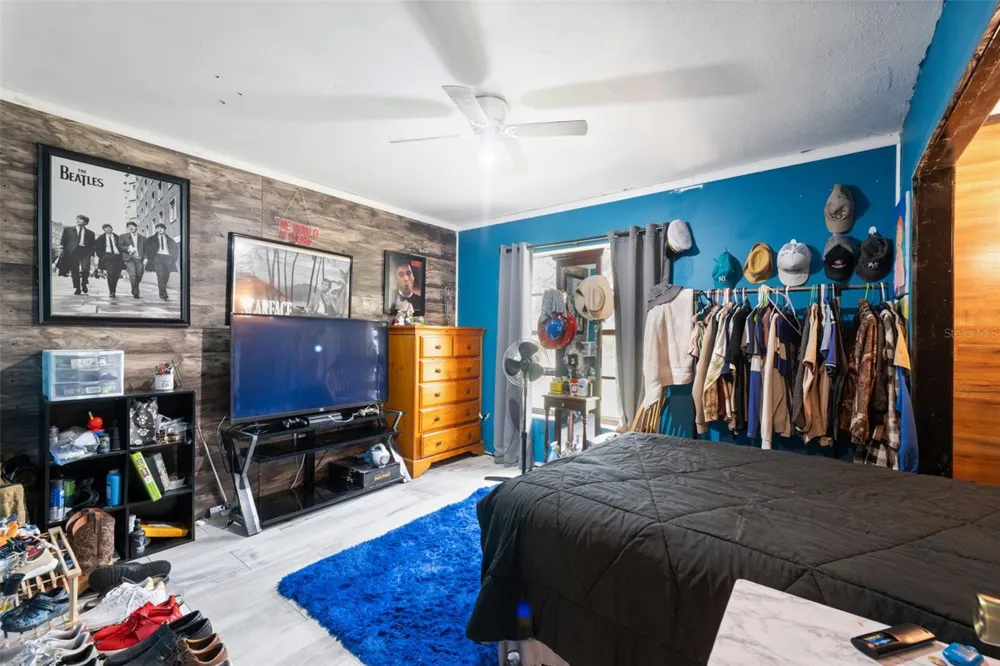 18160 SPANGLER AVENUE Brooksville, FL 34604