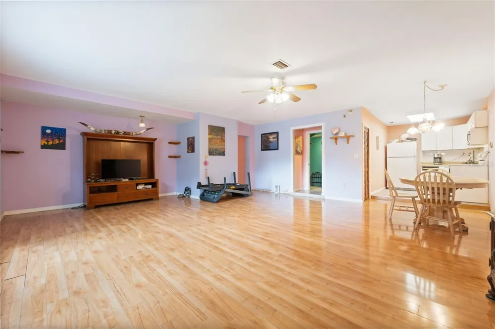 18160 SPANGLER AVENUE Brooksville, FL 34604