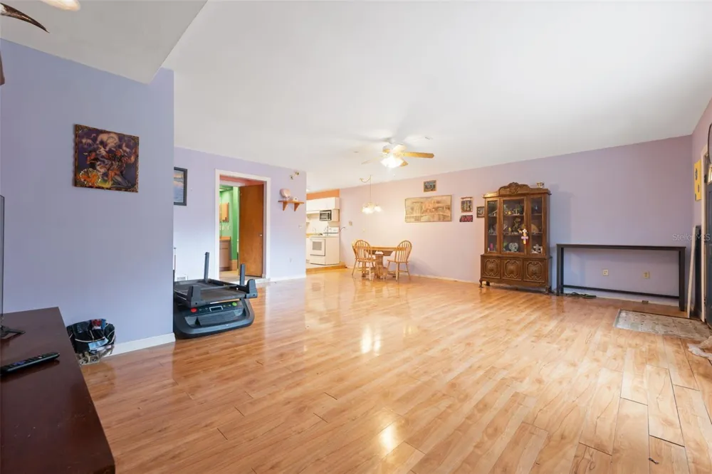 18160 SPANGLER AVENUE Brooksville, FL 34604