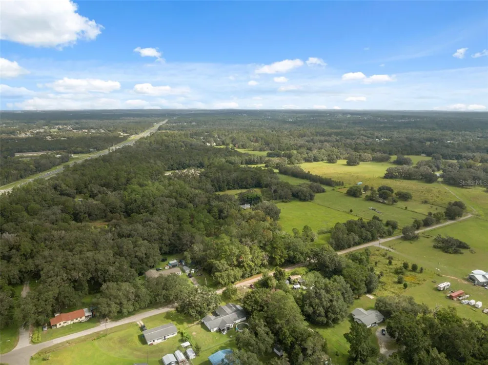 18160 SPANGLER AVENUE Brooksville, FL 34604