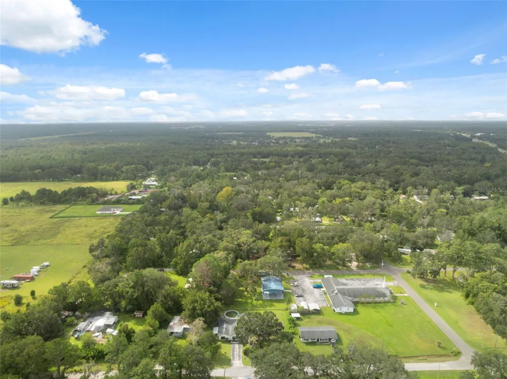 18160 SPANGLER AVENUE Brooksville, FL 34604