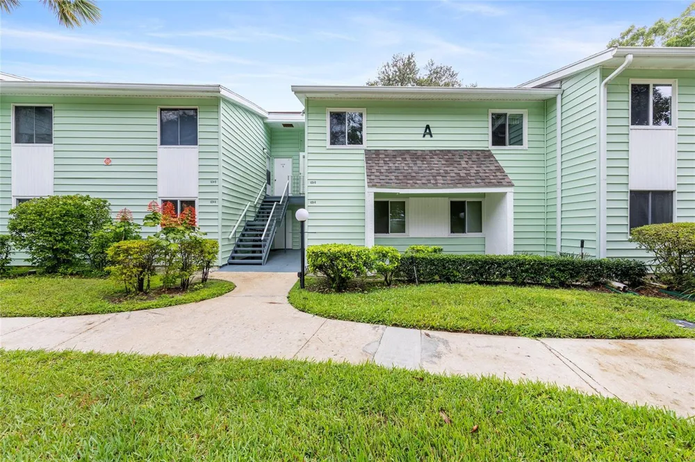 606 MIDWAY DRIVE #A ocala, FL 34472