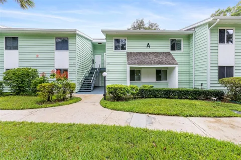 606 MIDWAY DRIVE #A