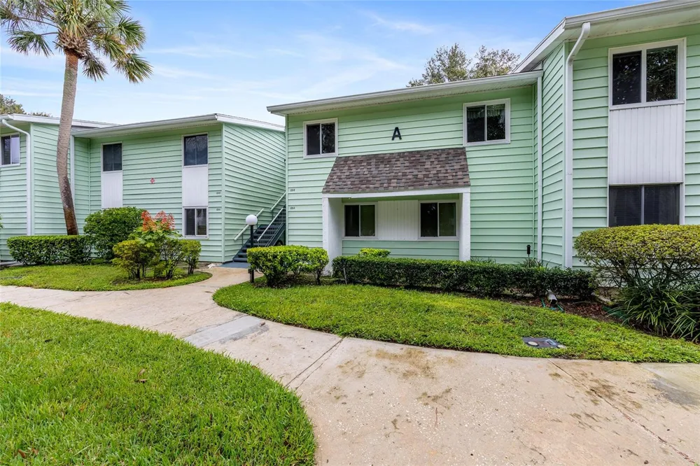 606 MIDWAY DRIVE #A ocala, FL 34472