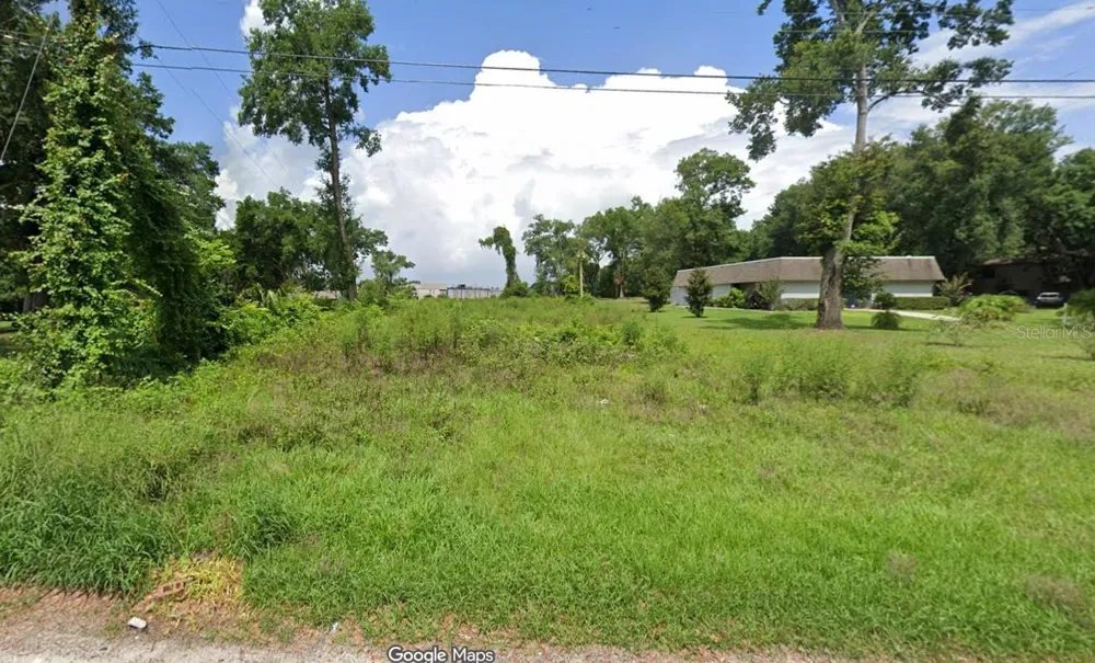 0 SAND AVENUE Apopka, FL 32703