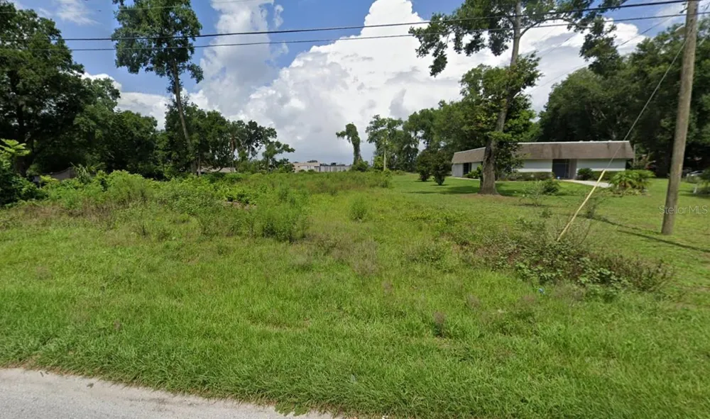 0 SAND AVENUE Apopka, FL 32703