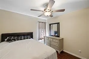 8417 Omaha Drive White Settlement, TX 76108