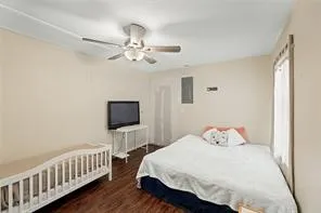 8417 Omaha Drive White Settlement, TX 76108
