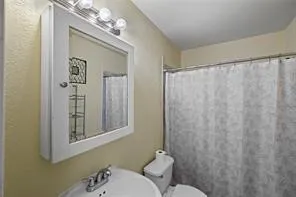 8417 Omaha Drive White Settlement, TX 76108