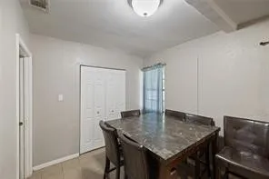 8417 Omaha Drive White Settlement, TX 76108