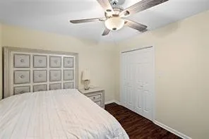 8417 Omaha Drive White Settlement, TX 76108