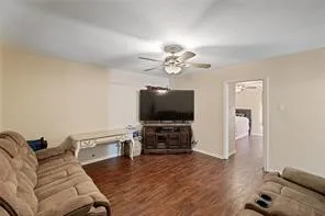 8417 Omaha Drive White Settlement, TX 76108