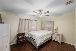 8417 Omaha Drive White Settlement, TX 76108