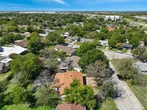 8417 Omaha Drive White Settlement, TX 76108
