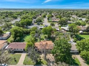 8417 Omaha Drive White Settlement, TX 76108